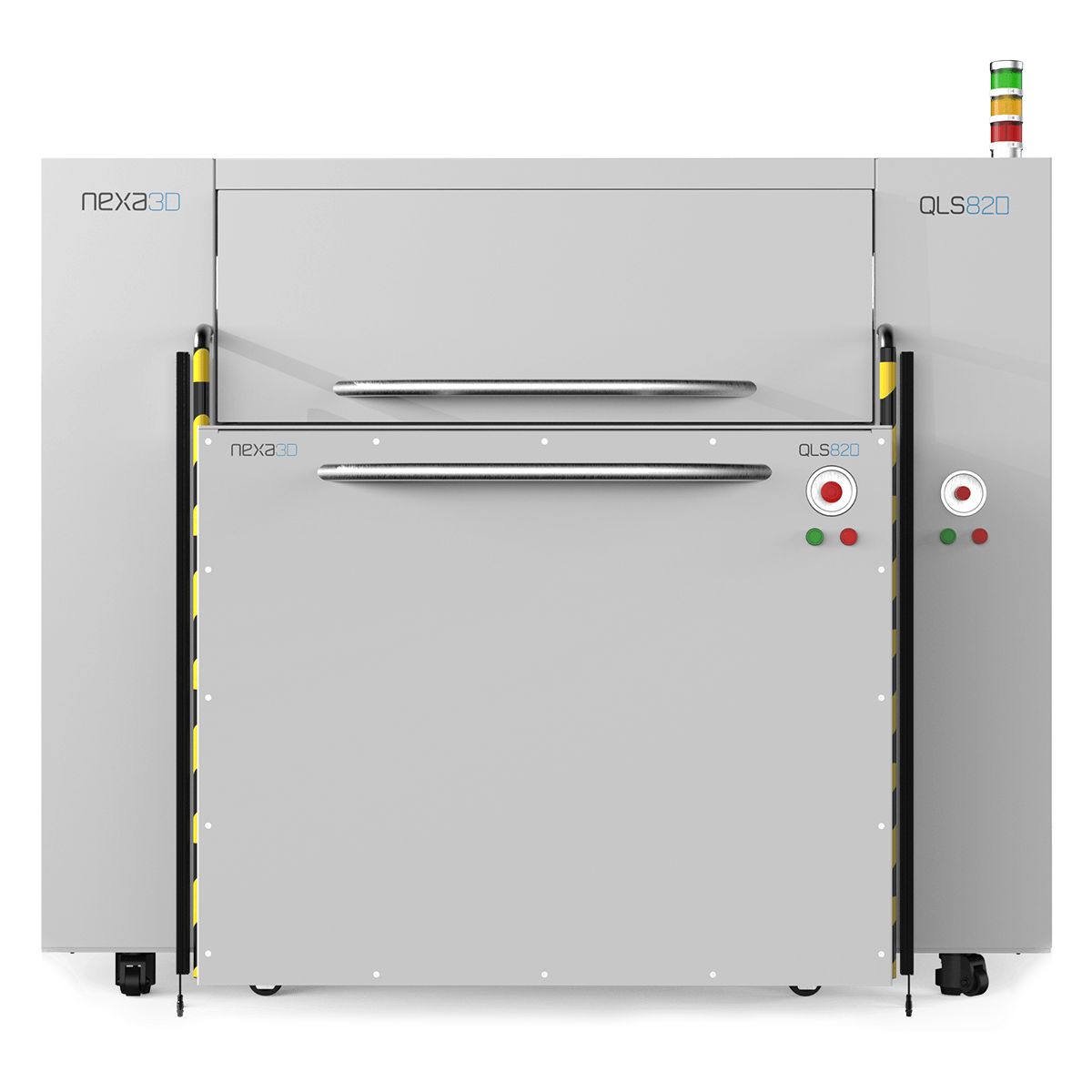  Nexa3D QLS 820
